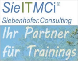 SieITMCi Training - Übungsfragen